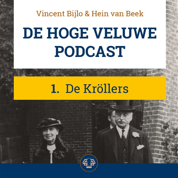 Artwork for De Hoge Veluwe Podcast