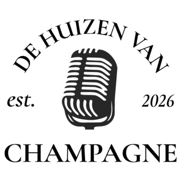 Artwork for De Huizen van Champagne