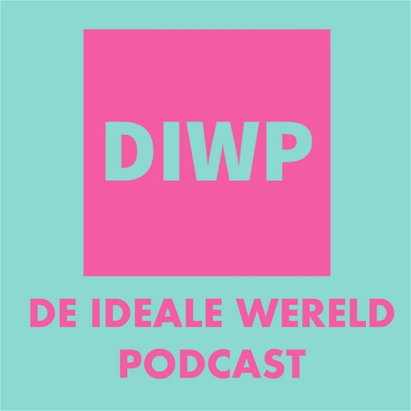 Artwork for De Ideale Wereld Podcast