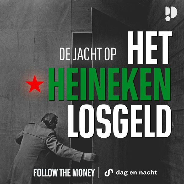 Artwork for De Jacht op het Heineken-losgeld