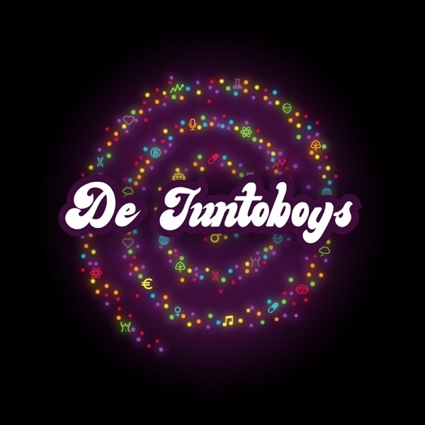 Artwork for De Juntoboys