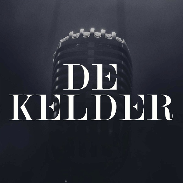 Artwork for De Kelder Podcast