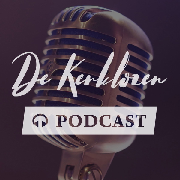 Artwork for De Kerklozen Podcast
