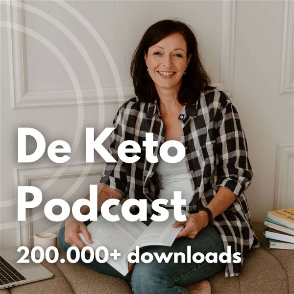 Artwork for De Keto Podcast
