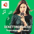 De Kettingreactie: Singer-Songwriter