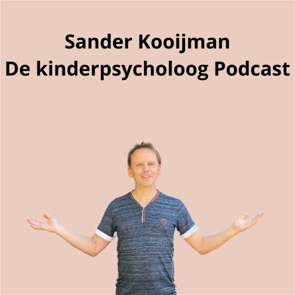 Artwork for De kinderpsycholoog Podcast