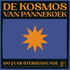 De kosmos van Pannekoek