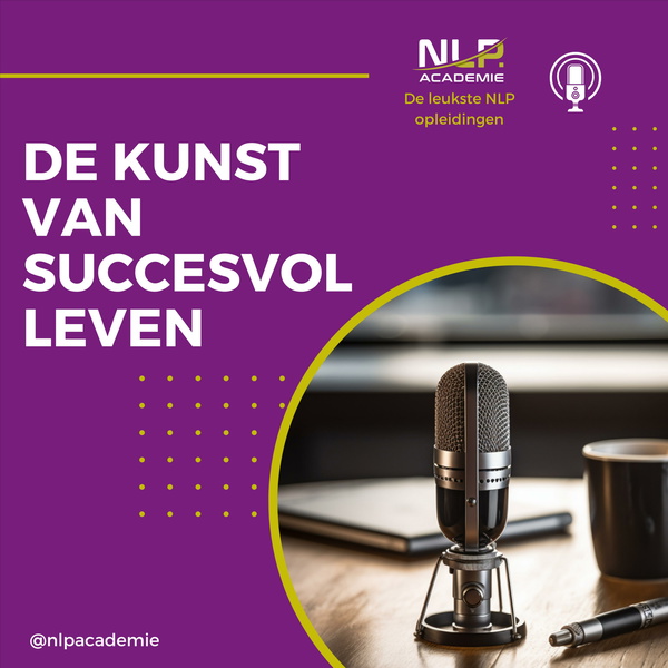 Artwork for De Kunst van Succesvol Leven