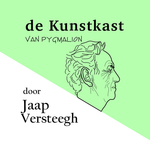 Artwork for De Kunstkast van Pygmalion