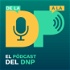 De la D a la P: el pódcast del DNP