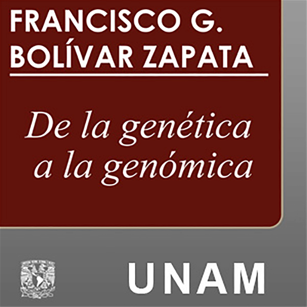 Artwork for De la genética a la genómica
