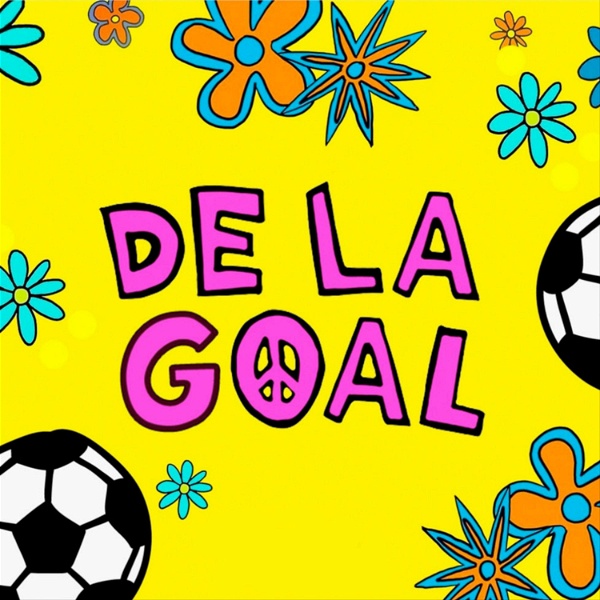 Artwork for De La Goal