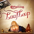 De Laafloop, een audiotour door het Volk van Laaf in de Efteling