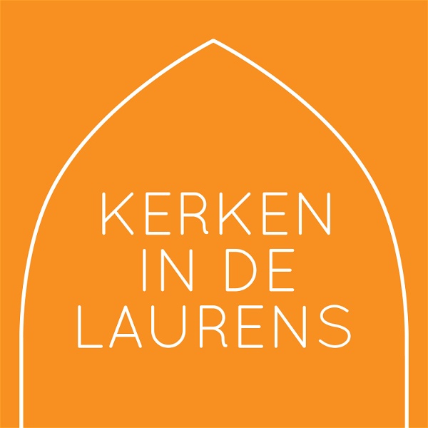 Artwork for De Laurenskerk Podcast