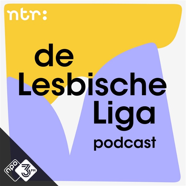 Artwork for De Lesbische Liga Podcast