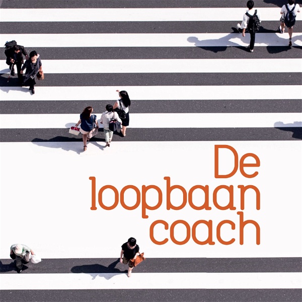 Artwork for De Loopbaancoach