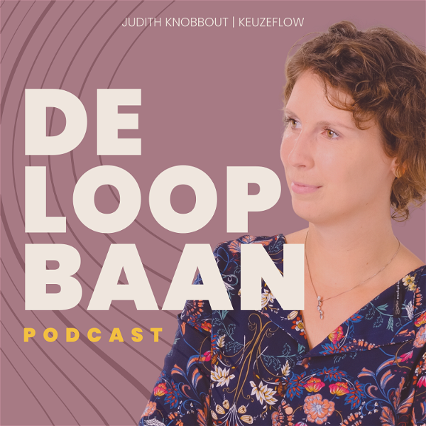 Artwork for De loopbaanpodcast