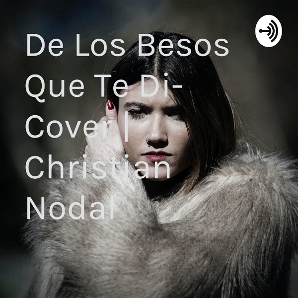 Artwork for De Los Besos Que Te Di- Cover
