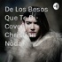 De Los Besos Que Te Di- Cover | Christian Nodal
