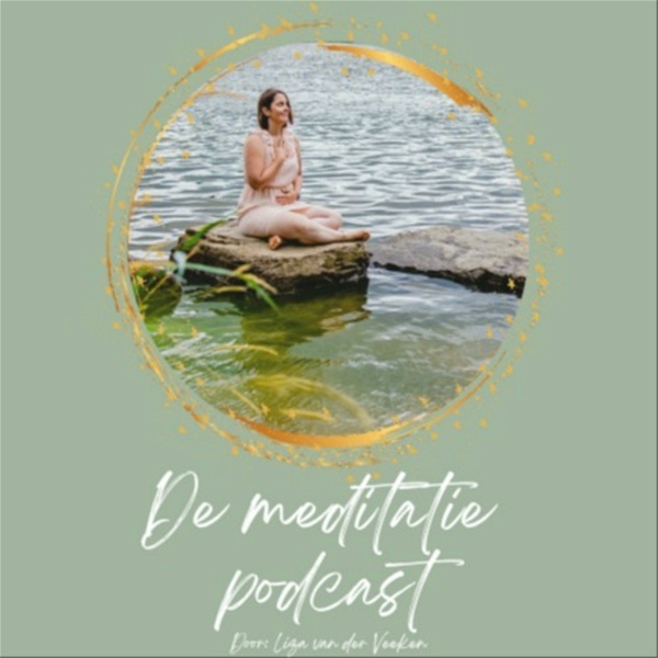 Artwork for De meditatie podcast