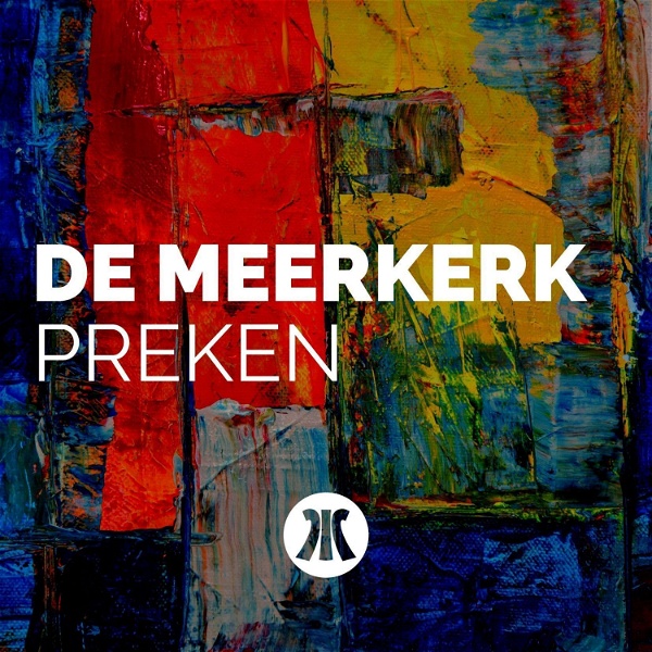 Artwork for De Meerkerk