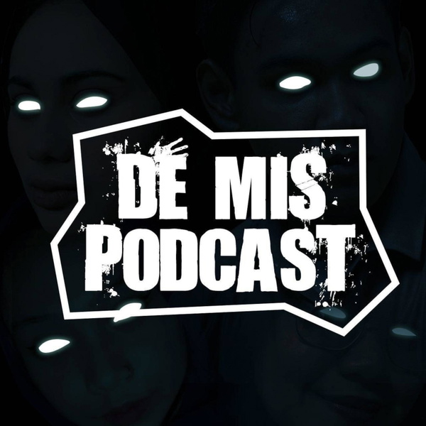 Artwork for De Mis Podcast
