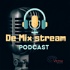 De Mix stream podcast voor Jongeren