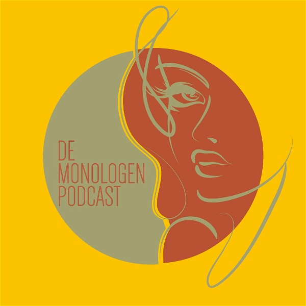 Artwork for De Monologen Podcast