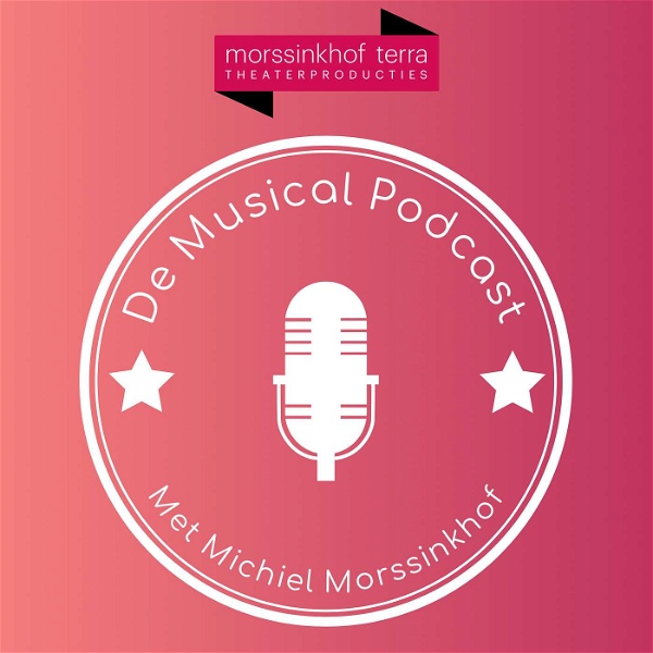 Artwork for De Musical Podcast