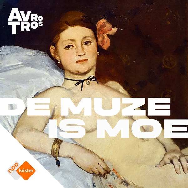 Artwork for De Muze Is Moe