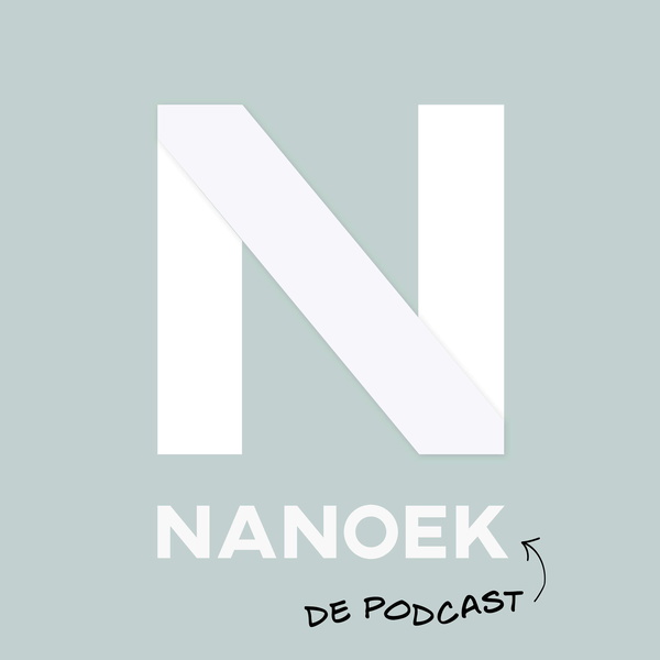 Artwork for De Nanoek Podcast