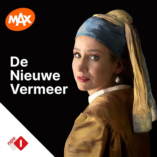 Artwork for De Nieuwe Vermeer Podcast