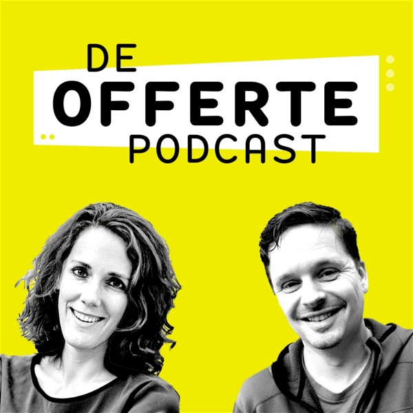 Artwork for De Offerte Podcast
