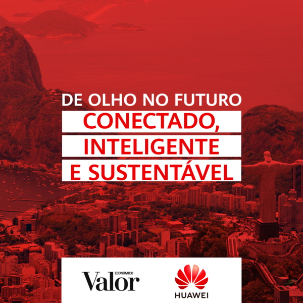 Artwork for De olho no futuro conectado, inteligente e sustentável