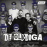 De Olydiga