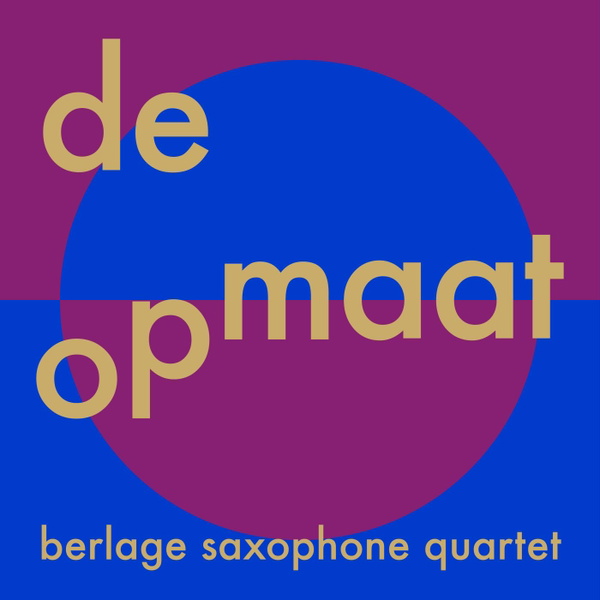 Artwork for De Opmaat