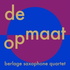 De Opmaat