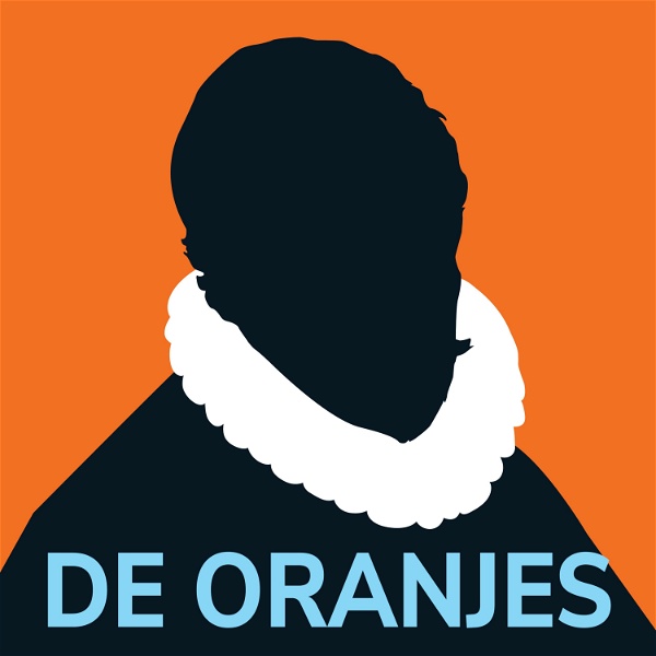 Artwork for De Oranjes