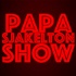 De Papa Sjakelton Show