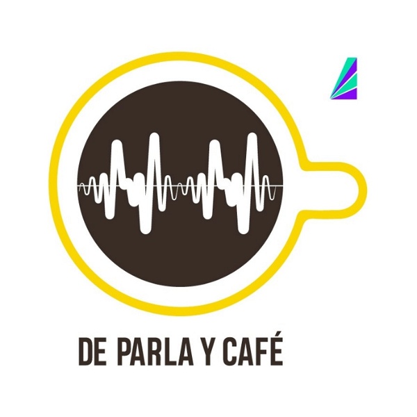 Artwork for De Parla y Café