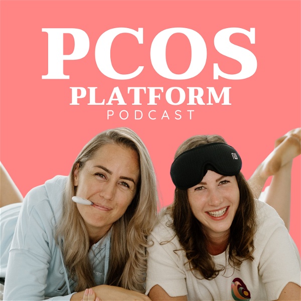 Artwork for De PCOS Platform Podcast