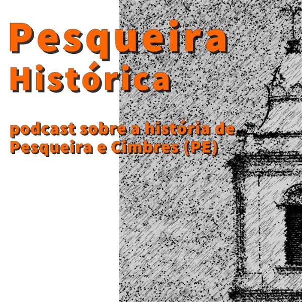 Artwork for Pesqueira Histórica