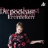 De podcast kronieken | Donata van der Rassel