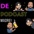 De Podcast Madre!