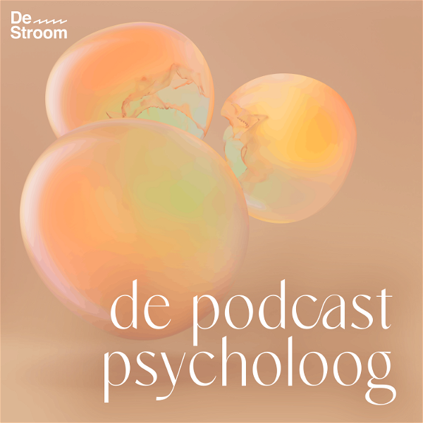 Artwork for De Podcast Psycholoog