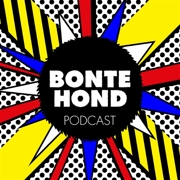 Artwork for De Podcast van BonteHond
