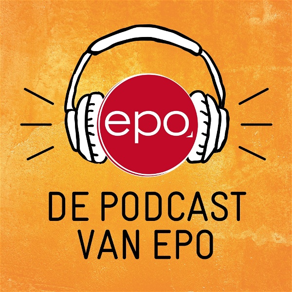Artwork for De Podcast van EPO