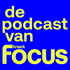 de podcast van Knack Focus