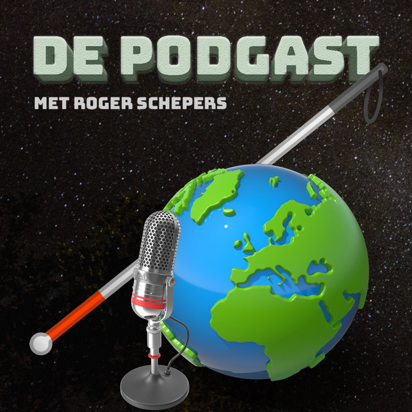 Artwork for De Podgast