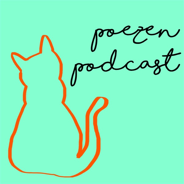 Artwork for De Poezen Podcast